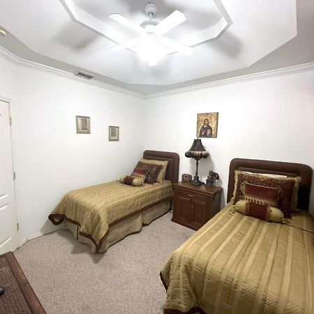 Beautifully Furnished 3Bd 2Br Pool Gated Condo In Mcallen, Tx Pharr Εξωτερικό φωτογραφία