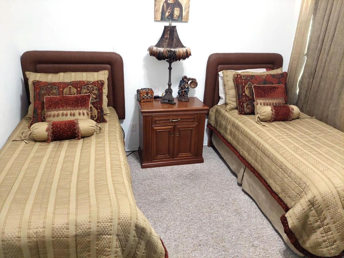 Beautifully Furnished 3Bd 2Br Pool Gated Condo In Mcallen, Tx Pharr Εξωτερικό φωτογραφία