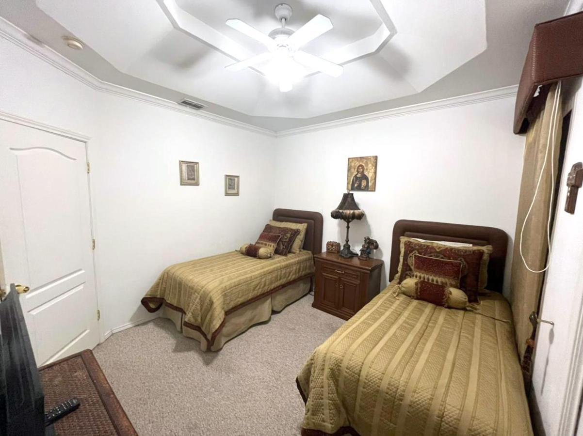 Beautifully Furnished 3Bd 2Br Pool Gated Condo In Mcallen, Tx Pharr Εξωτερικό φωτογραφία
