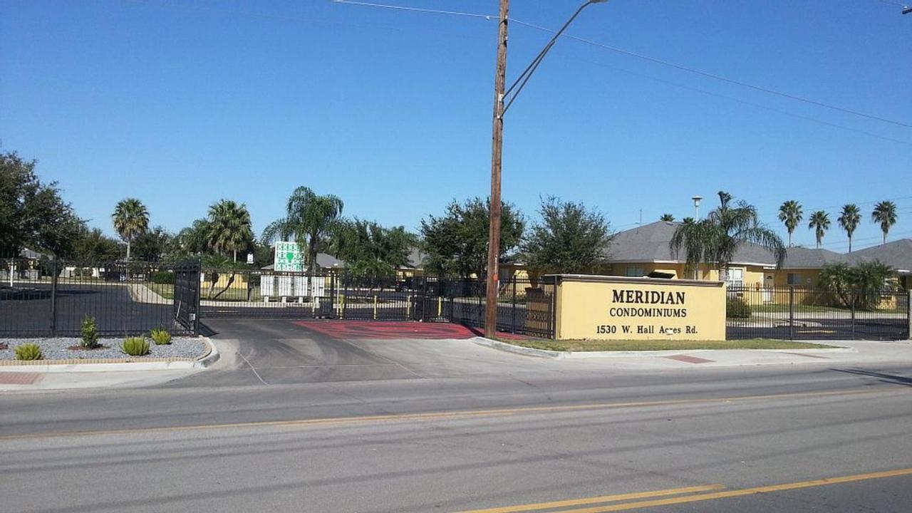 Beautifully Furnished 3Bd 2Br Pool Gated Condo In Mcallen, Tx Pharr Εξωτερικό φωτογραφία