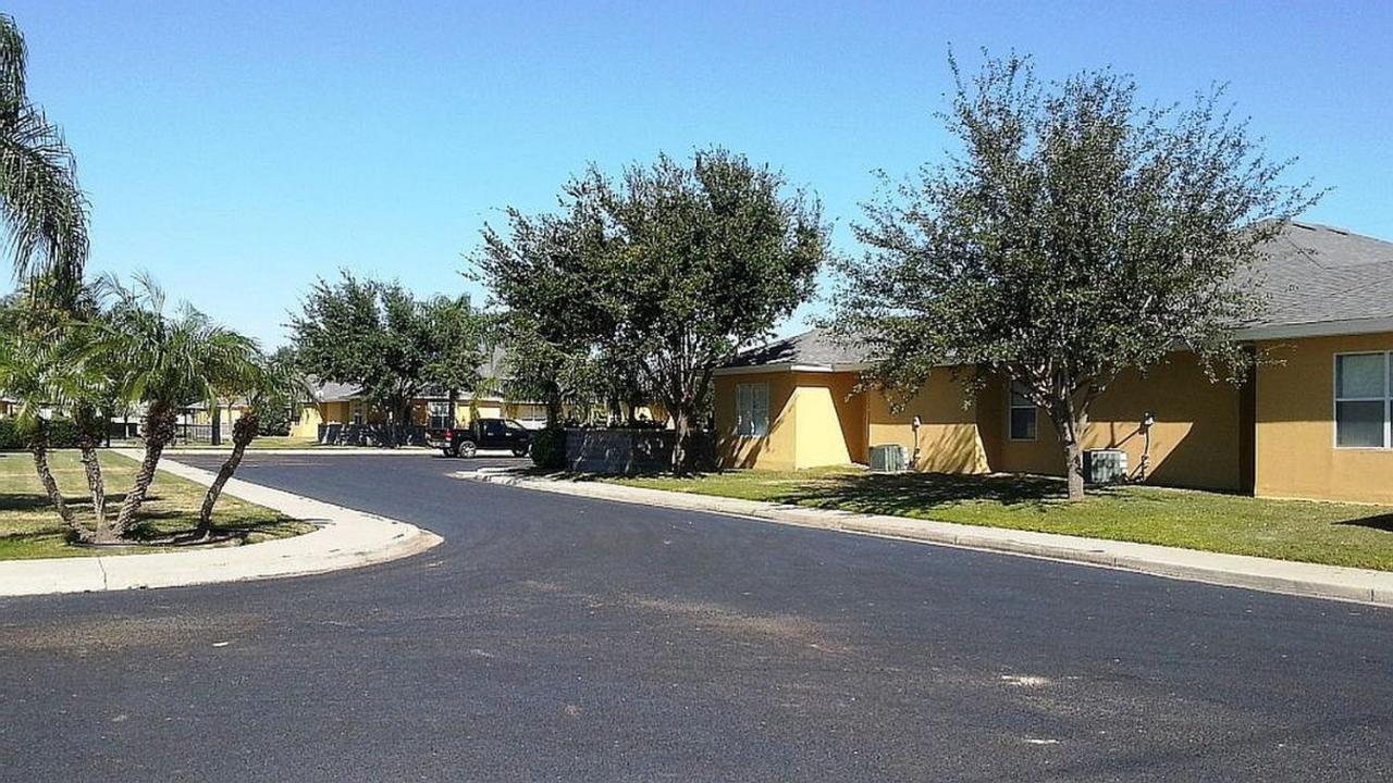Beautifully Furnished 3Bd 2Br Pool Gated Condo In Mcallen, Tx Pharr Εξωτερικό φωτογραφία